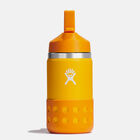 Kids Wide Mouth 12 oz בקבוק שתייה ילדים